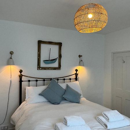 Picturesque Seaside Cottage Next To Viking Bay - Broadstairs Exteriör bild