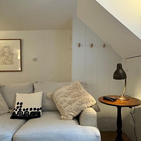 Picturesque Seaside Cottage Next To Viking Bay - Broadstairs Exteriör bild