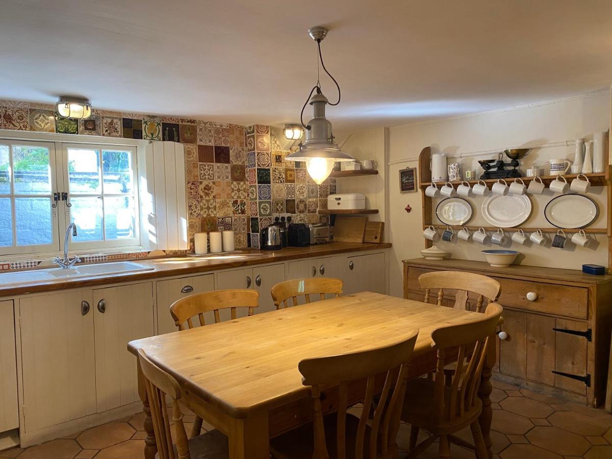 Picturesque Seaside Cottage Next To Viking Bay - Broadstairs Exteriör bild