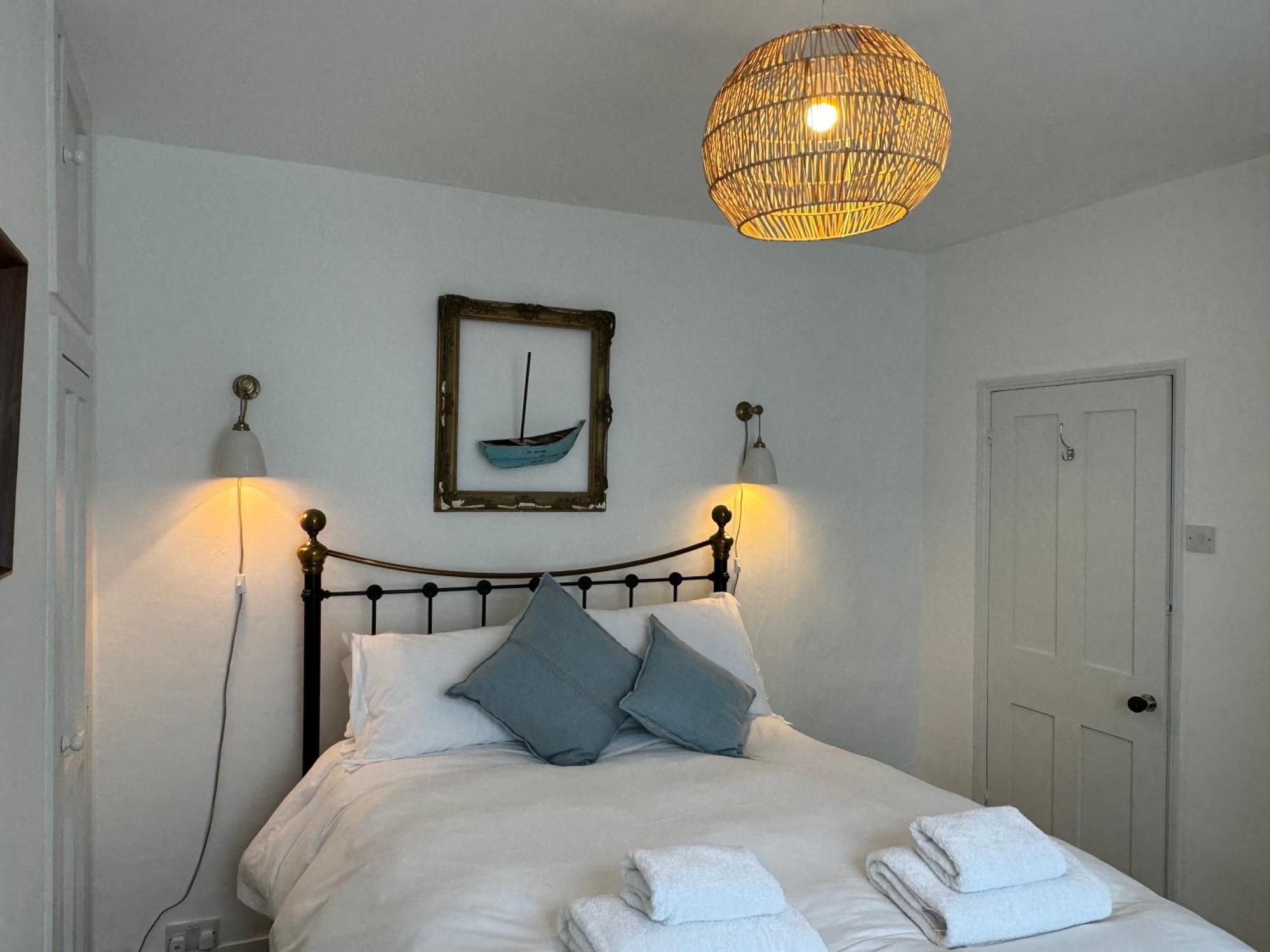Picturesque Seaside Cottage Next To Viking Bay - Broadstairs Exteriör bild
