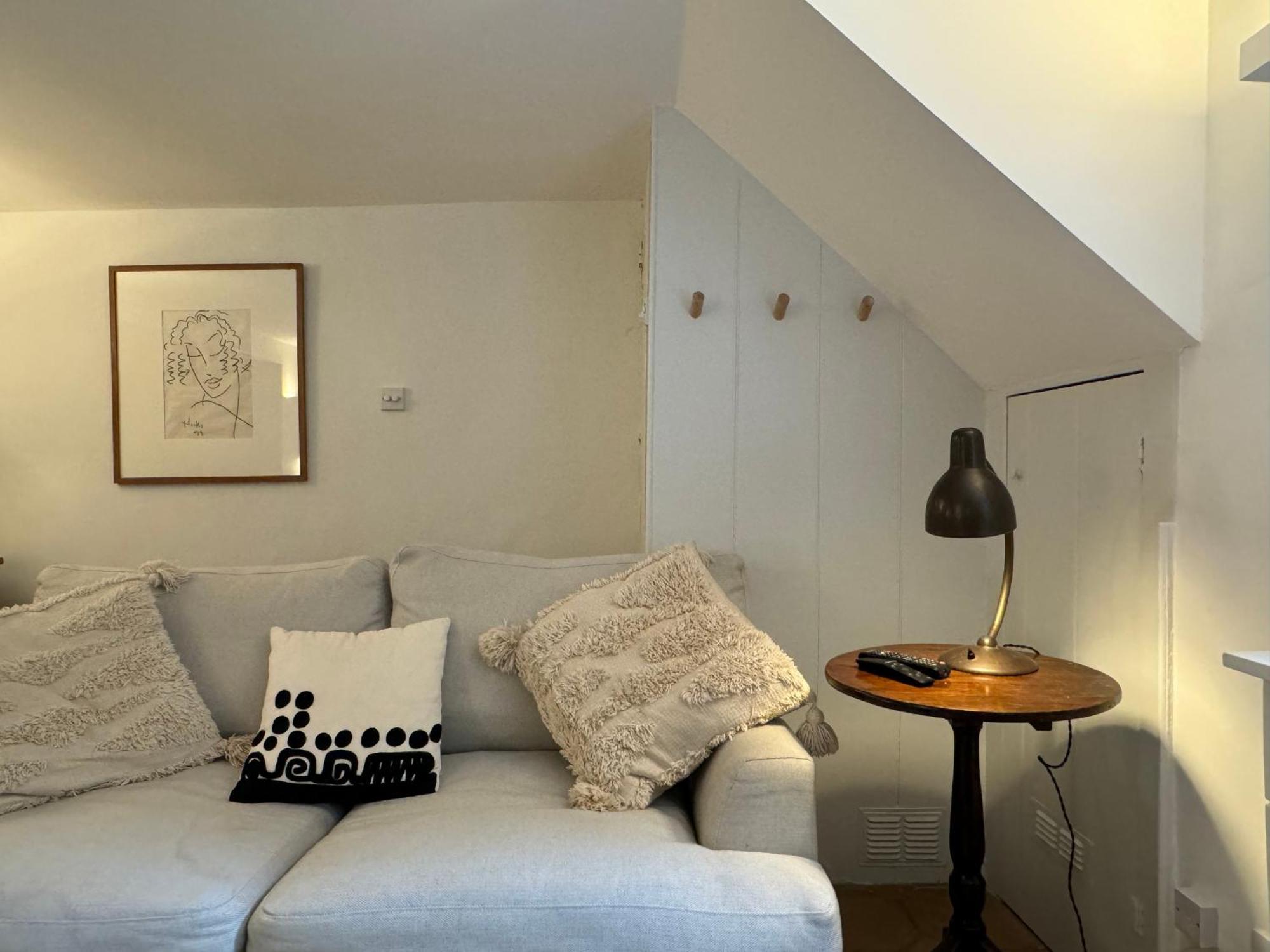 Picturesque Seaside Cottage Next To Viking Bay - Broadstairs Exteriör bild