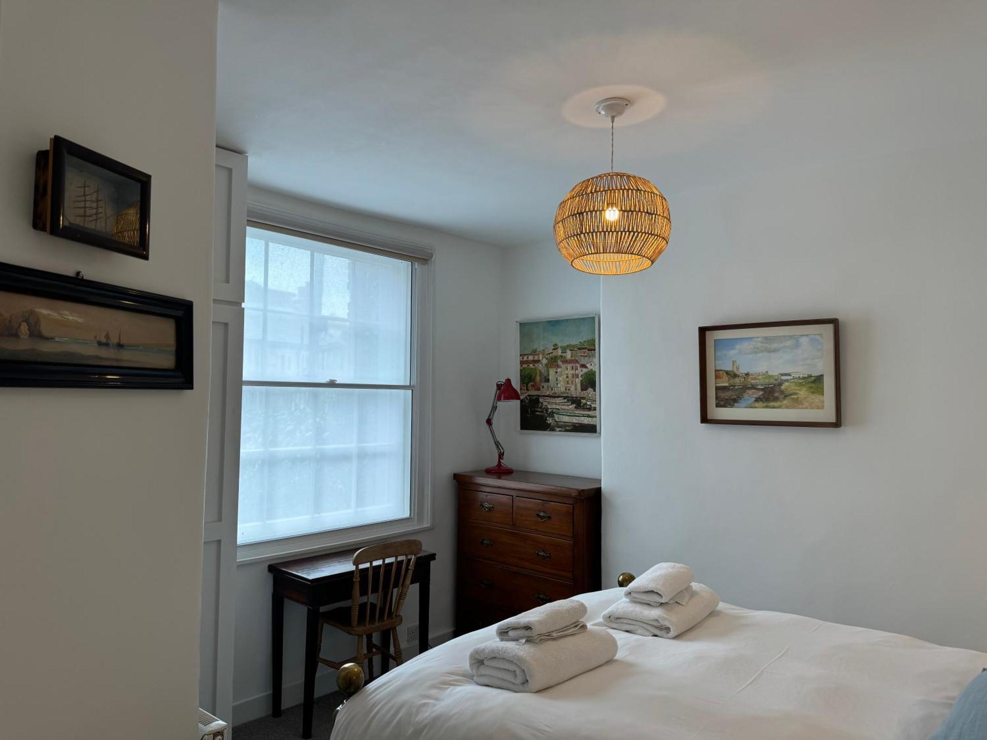 Picturesque Seaside Cottage Next To Viking Bay - Broadstairs Exteriör bild