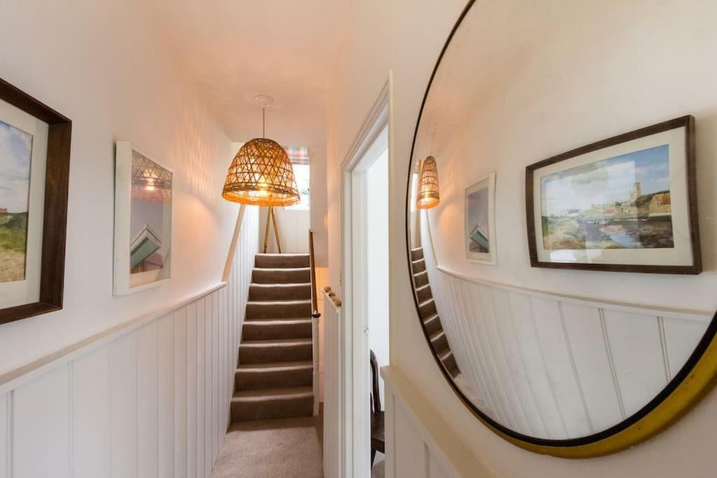 Picturesque Seaside Cottage Next To Viking Bay - Broadstairs Exteriör bild